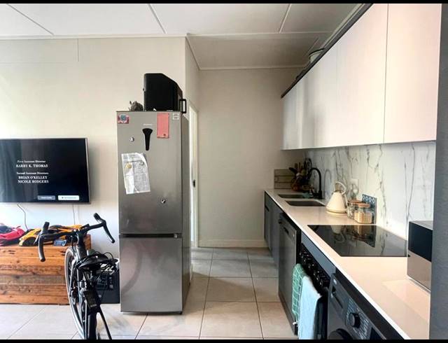 1 BEDROOM PROPERTY TO RENT IN THE HUNTSMAN